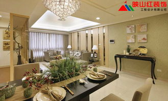 蘭州裝修公司相關資訊 甘肅簡約風格裝修產品大圖