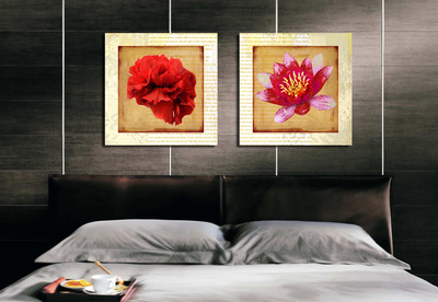 廠家直銷抽象噴繪畫 點(diǎn)亮空間的現(xiàn)代藝術(shù)選擇